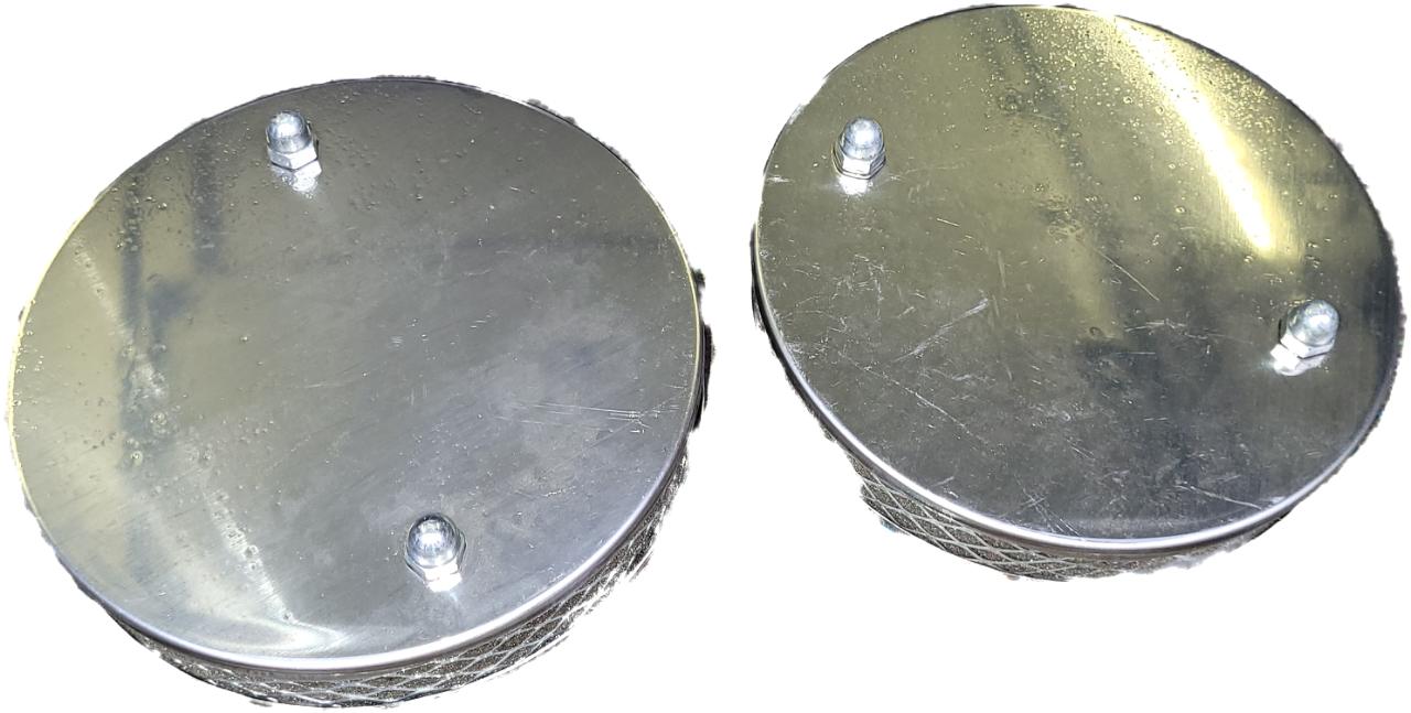 FILTRES A AIR SU TRIUMPH Spitfire MK1 A MK4 LesAnciennes.com