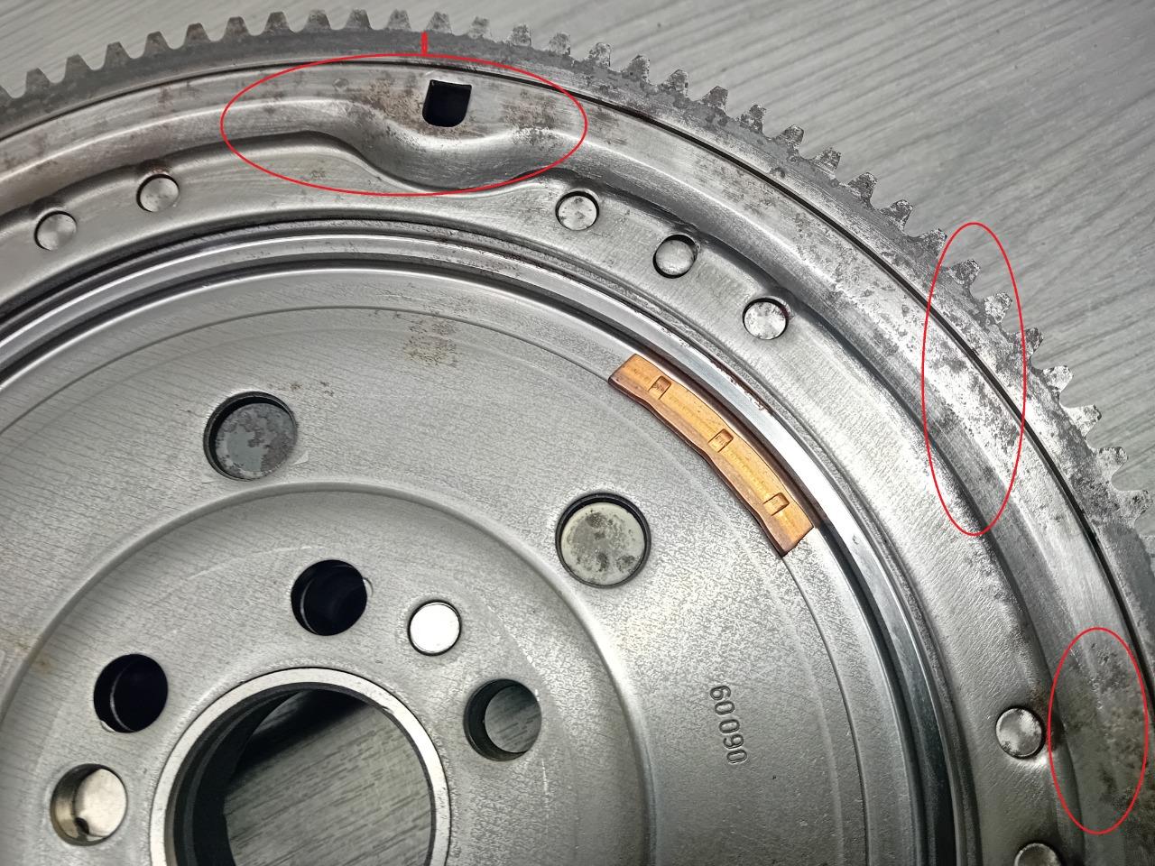 Pièces BMW 316 SERIE 3 E46 LesAnciennes.com