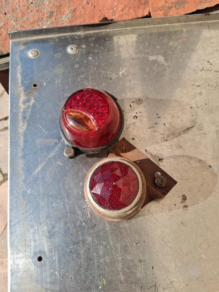 Feux DIVERS Divers LesAnciennes.com