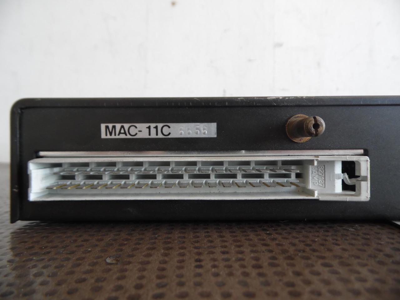 Unite centrale controle moteur AUDI 2,2 LesAnciennes.com