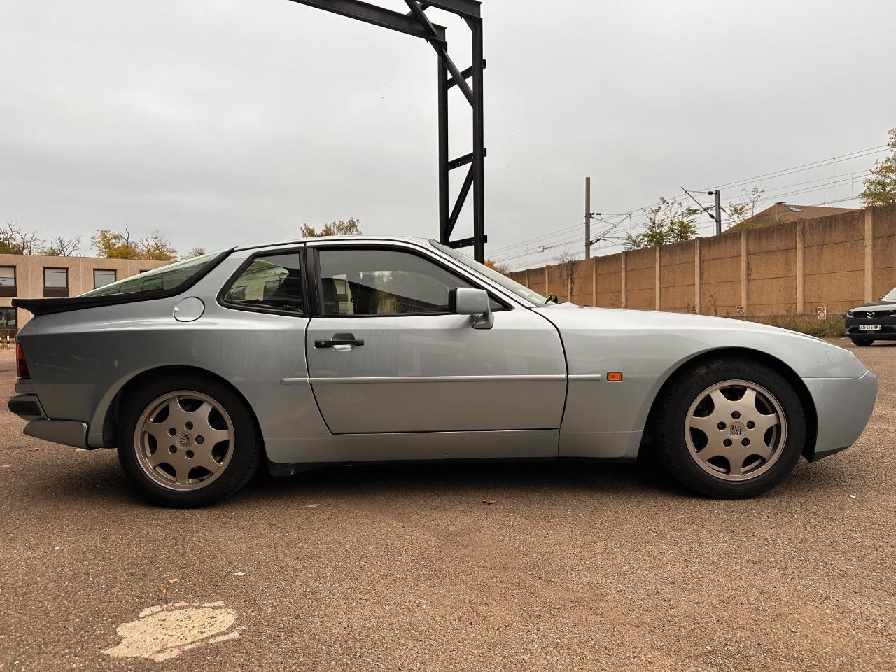 PORSCHE 944 944 s2 - 1989 LesAnciennes.com