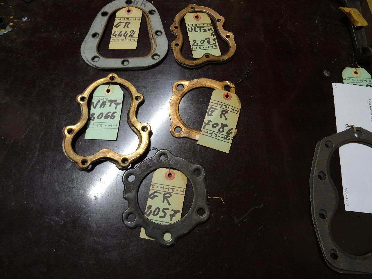 Joint de culasse DIVERS LesAnciennes.com