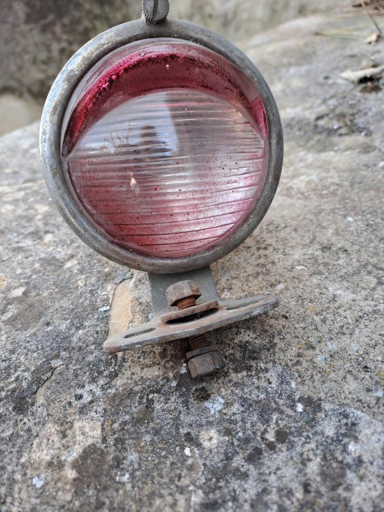 Feux DIVERS Divers LesAnciennes.com