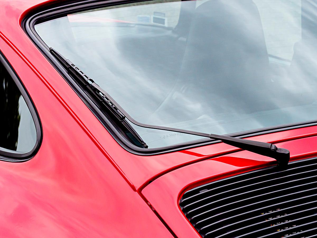 PORSCHE 911 3.2L Coupé G50 - 1988 LesAnciennes.com