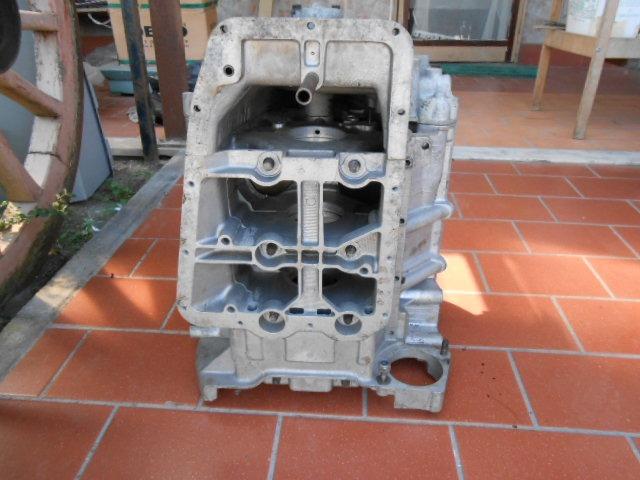 Bloc moteur Maserati Merak 3.0 LesAnciennes.com