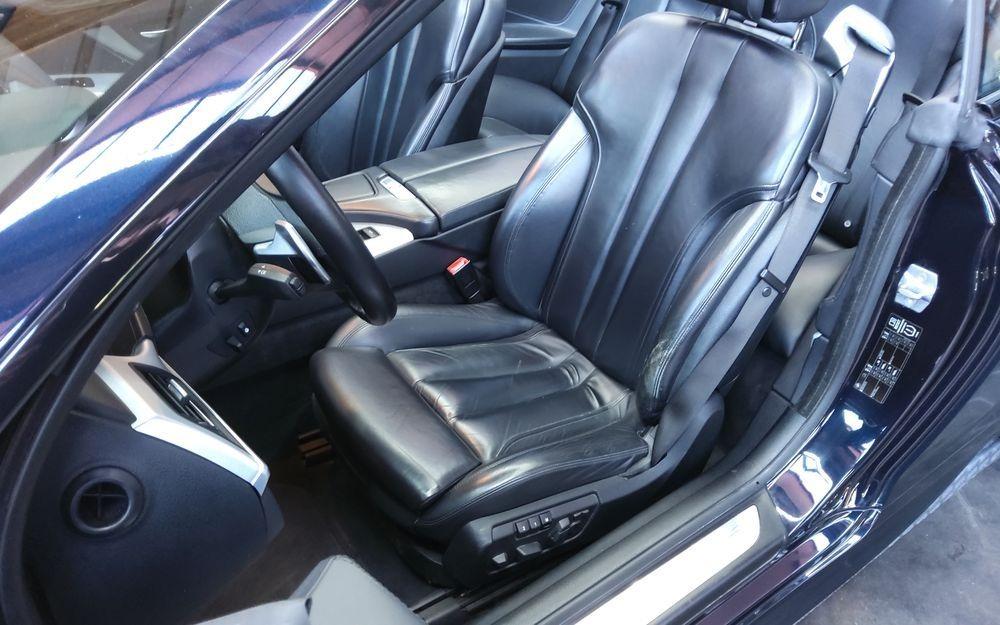 BMW 650i xdriv CABRIOLET LesAnciennes.com
