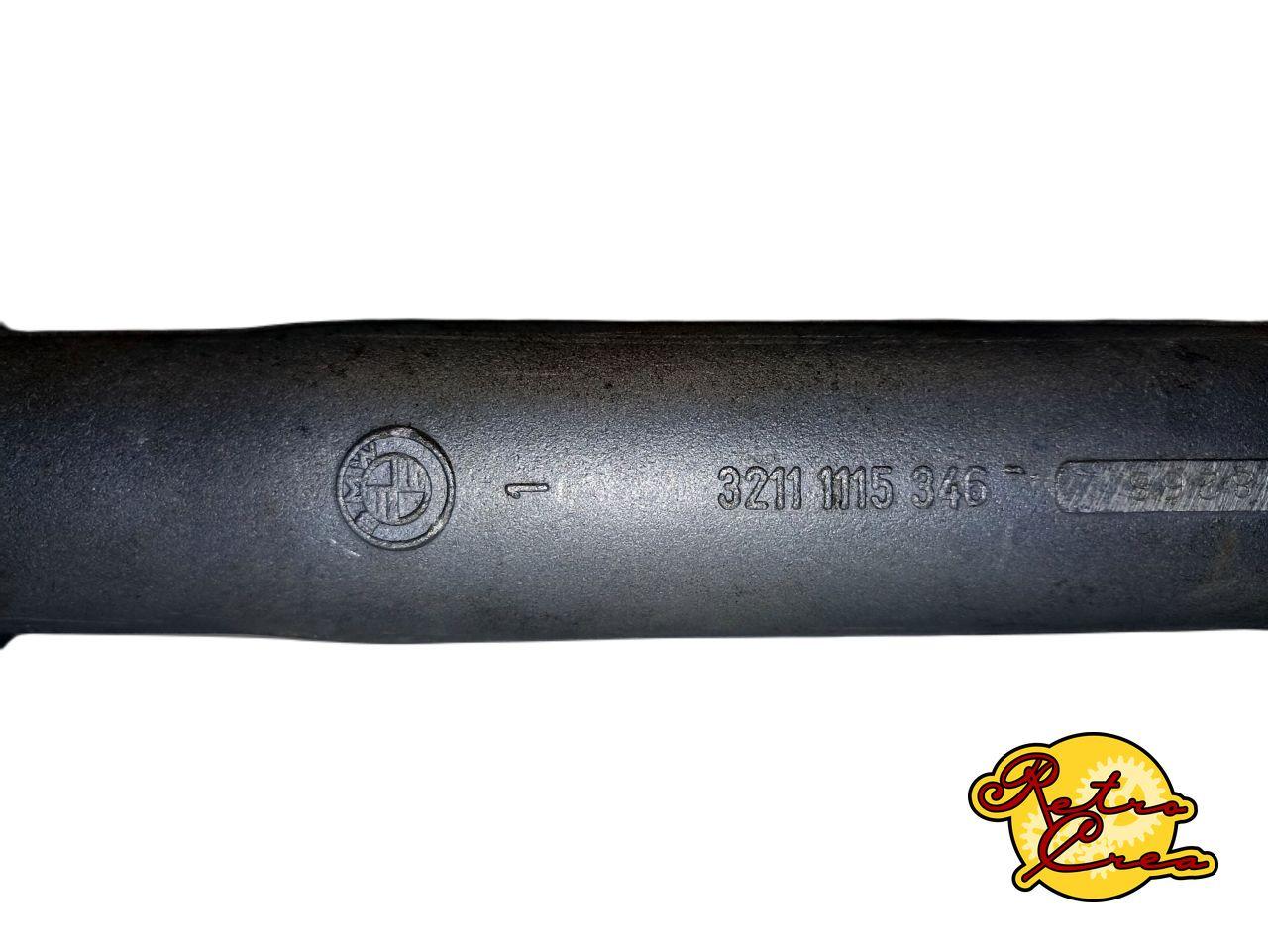 Crémaillère de direction BMW serie 3 E21 LesAnciennes.com
