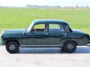 image_9-MERCEDES-BENZ 100-serie 180 D - 1958