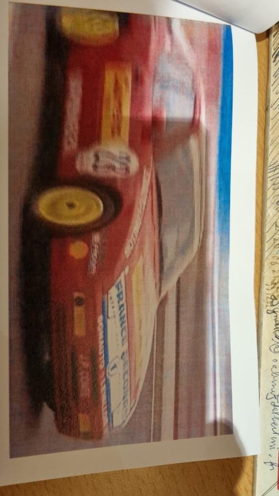 1987 Porsche 944 Turbo Cup, foto 11