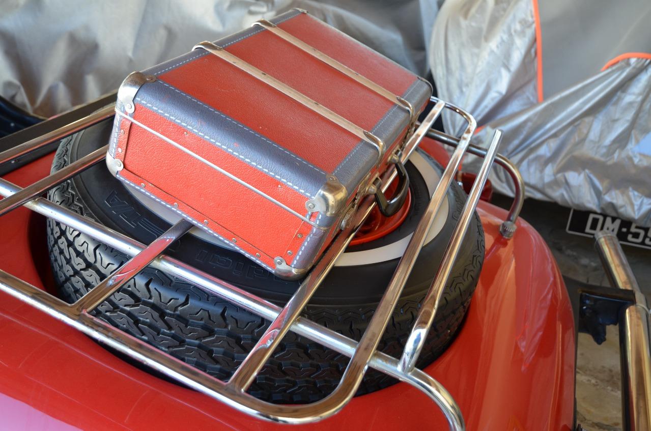 EXCALIBUR Roadster SERIE 1 - 1969 LesAnciennes.com