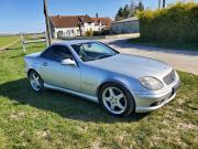 image_0-MERCEDES SLK AMG 32 SLK AMG 32 - 2001