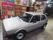image_1-VOLKSWAGEN Golf 1600 GTI - 1981