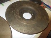 image_4-Diques de frein neuf RENAULT 8 (R8)