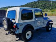 image_4-JEEP CJ 7 Wrangler 2.4d 66 cv - 1983
