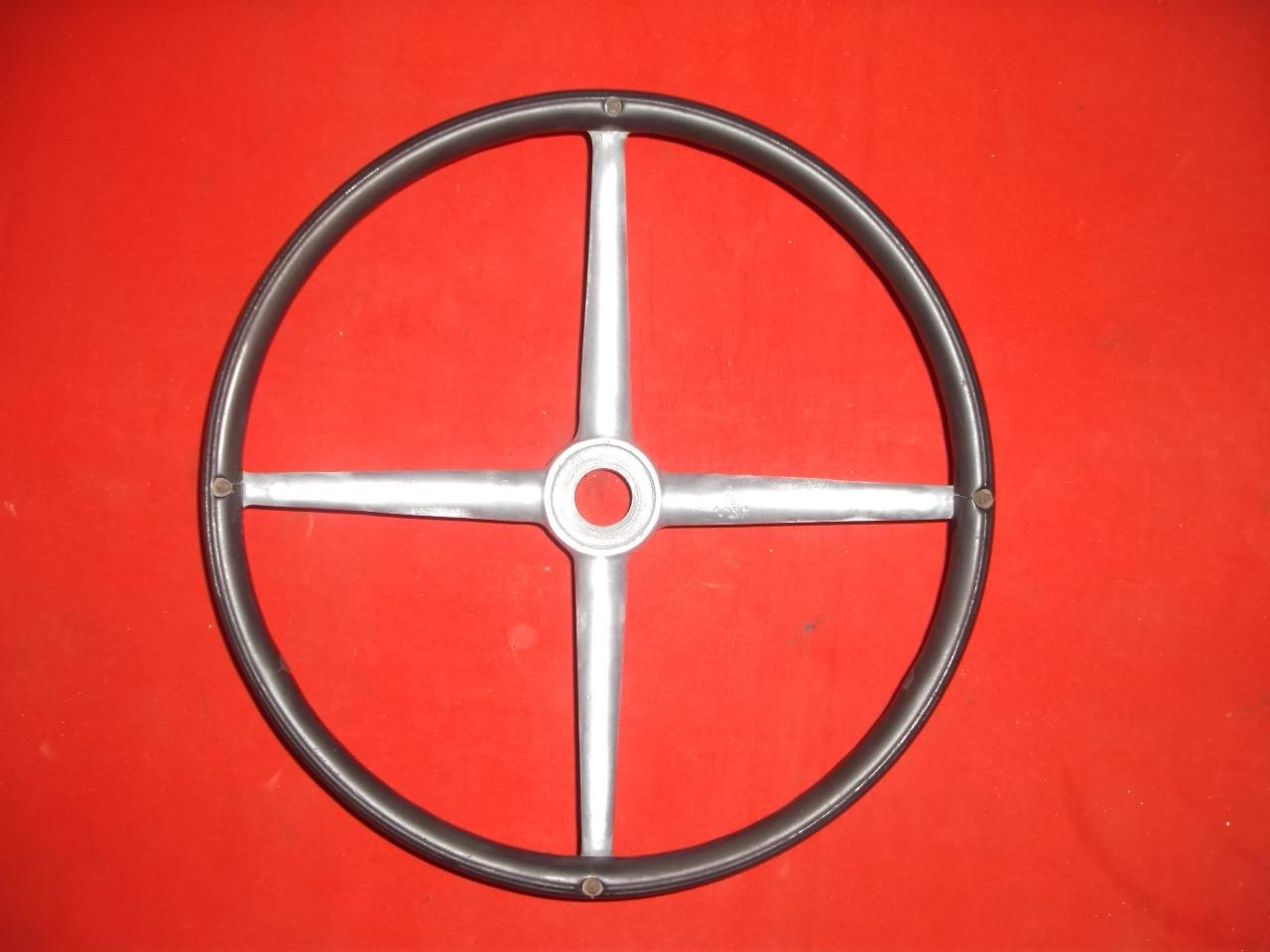 VOLANT CITROEN AC4 1928 / 1929 LesAnciennes.com