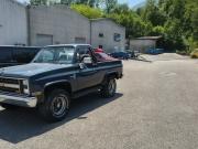 image_1-CHEVROLET Blazer K5 - 1979