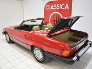 image_16-MERCEDES 560 SL + Hard Top - 1987