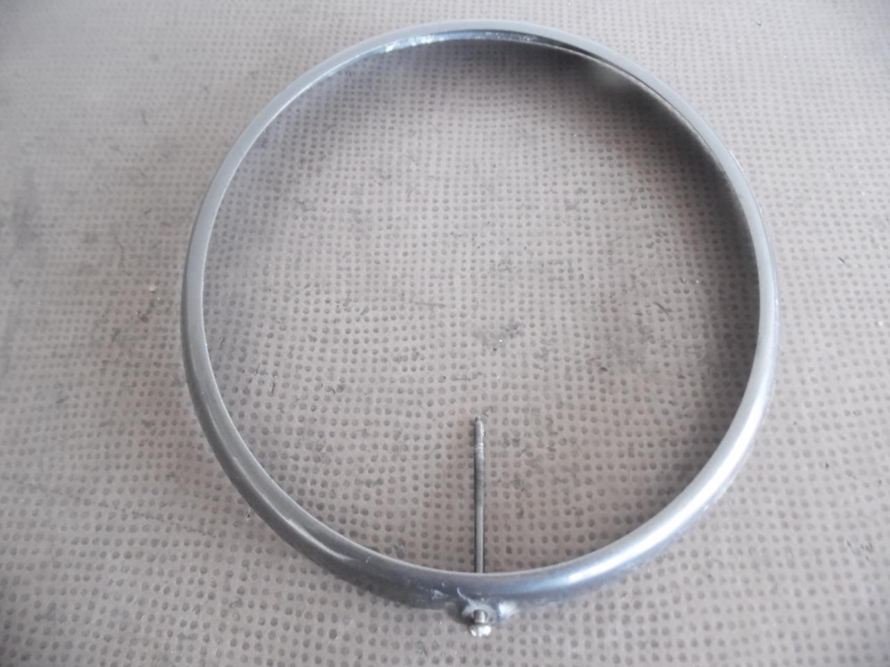 CERCLAGE PHARE 91163114100 PORSCHE 911 1974-1994 LesAnciennes.com