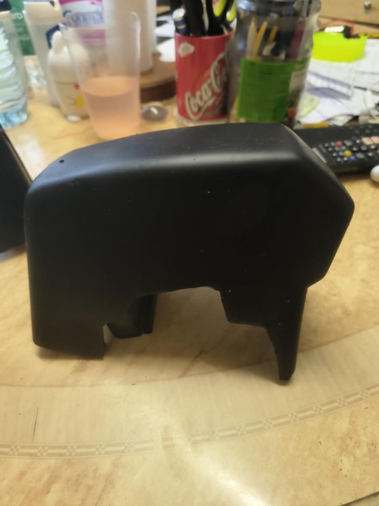 Paire de butée lave glace FORD Escort LesAnciennes.com