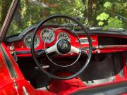 image_20-ALFA ROMEO Giulietta Spider 750D - 1957
