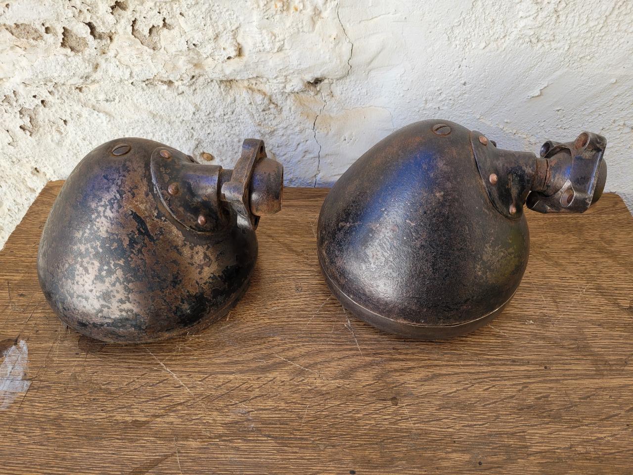 Phares RENAULT NN MT KJ KZ LesAnciennes.com