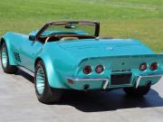 image_1-CHEVROLET Corvette C3 Stingray - 1972