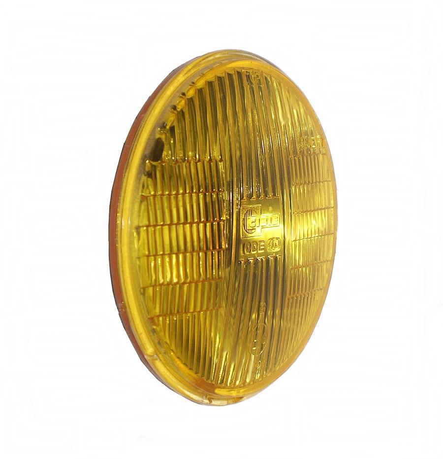 Optique de rechange pour phare Cibié 40/TANGO LesAnciennes.com