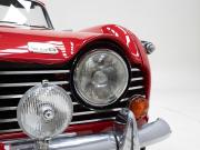 image_13-TRIUMPH TR250 + Overdrive - 1968