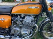 image_5-HONDA CB 750 Four K0 - 1971