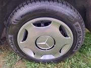 image_8-MERCEDES 200 D W124 E200 DIESEL D - 1994