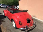 image_3-VOLKSWAGEN Coccinelle Cabriolet - 1965