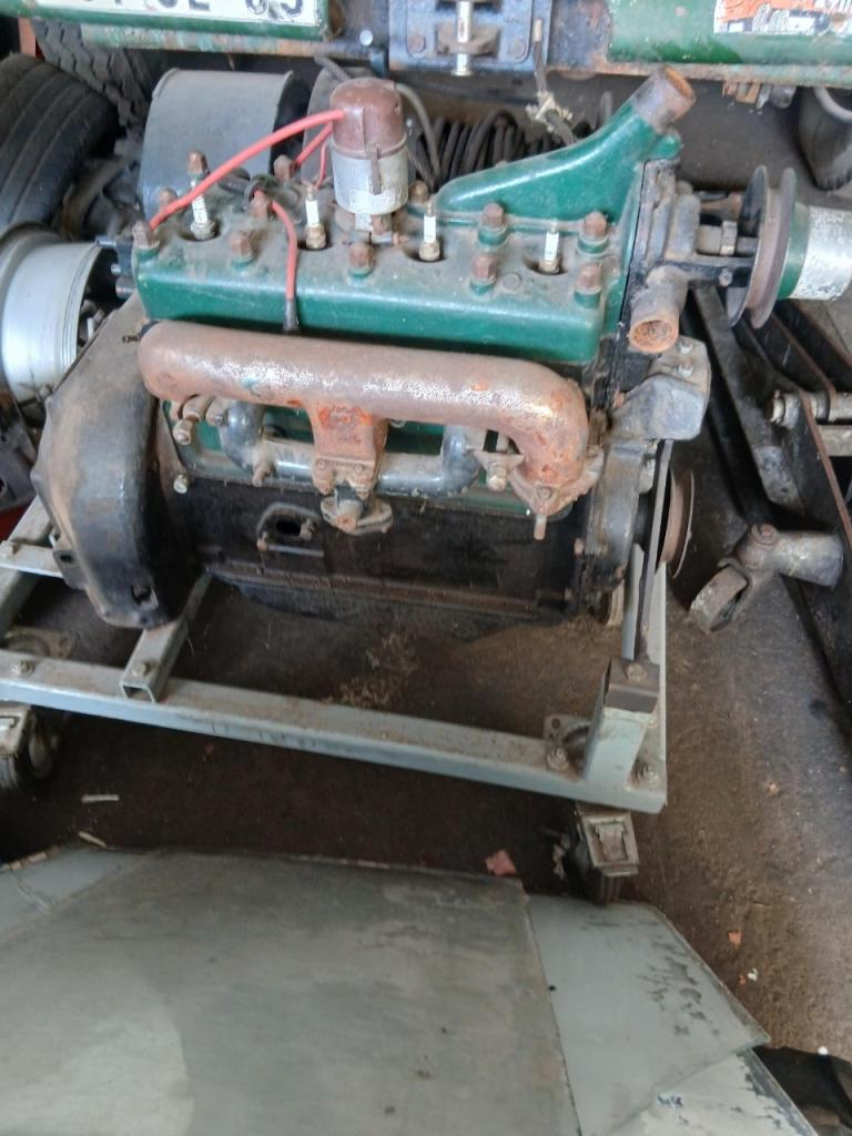 Moteur CITROEN LesAnciennes.com