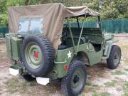 image_2-JEEP Willys HOTCHKISS - 1963