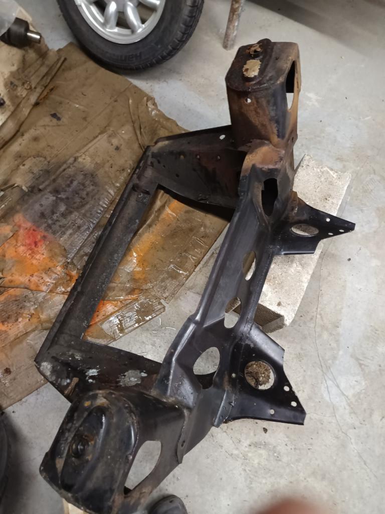 SCHMITT Hubron - 1984 LesAnciennes.com