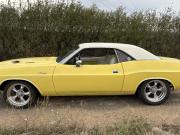 image_1-DODGE Challenger - 1973