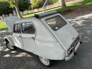 image_3-CITROEN Dyane - 1967