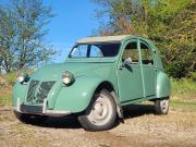 image_2-CITROEN 2CV AZ - 1960