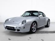 image_0-PORSCHE 911 3.6 Coupé Carrera 4S - 1997
