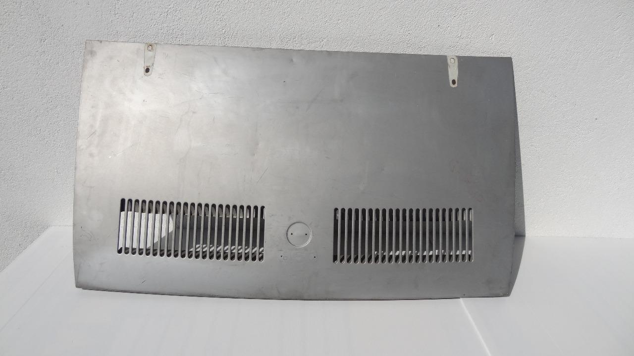 Capot FIAT 850 spider LesAnciennes.com