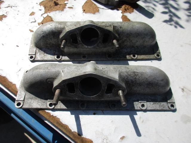 Collecteurs d'admission Lancia Aurelia B20 2.5 LesAnciennes.com