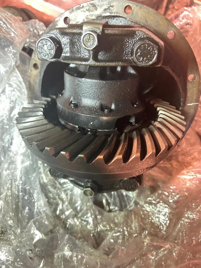 Différentiel FIAT Dino 2000 LesAnciennes.com