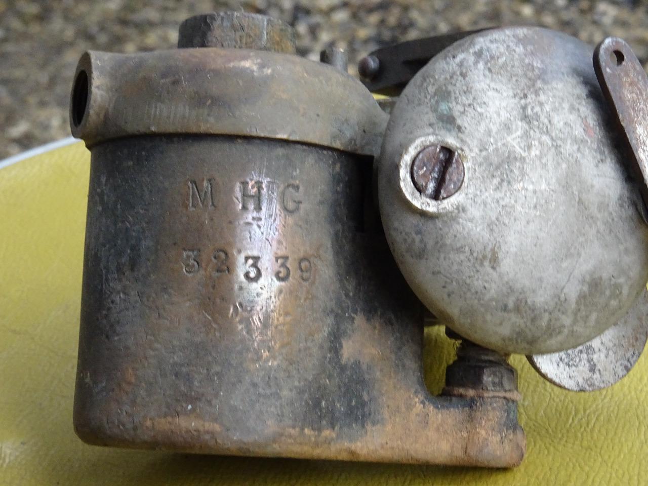 Carburateur DIVERS LesAnciennes.com