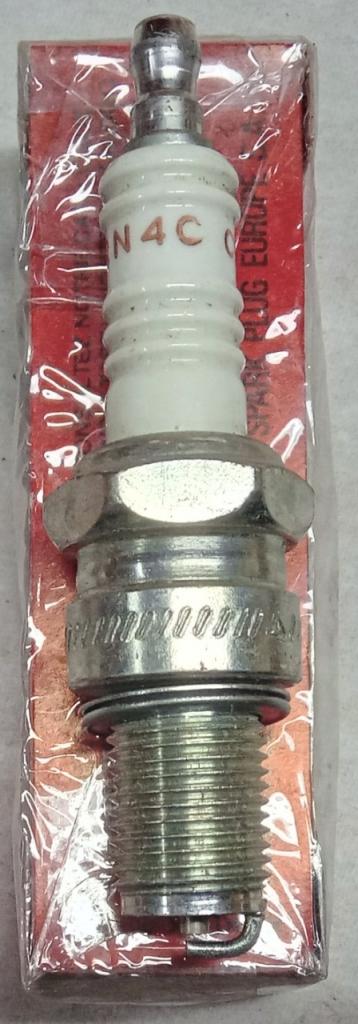 Bougie Champion RN4C VOLKSWAGEN Combi LesAnciennes.com