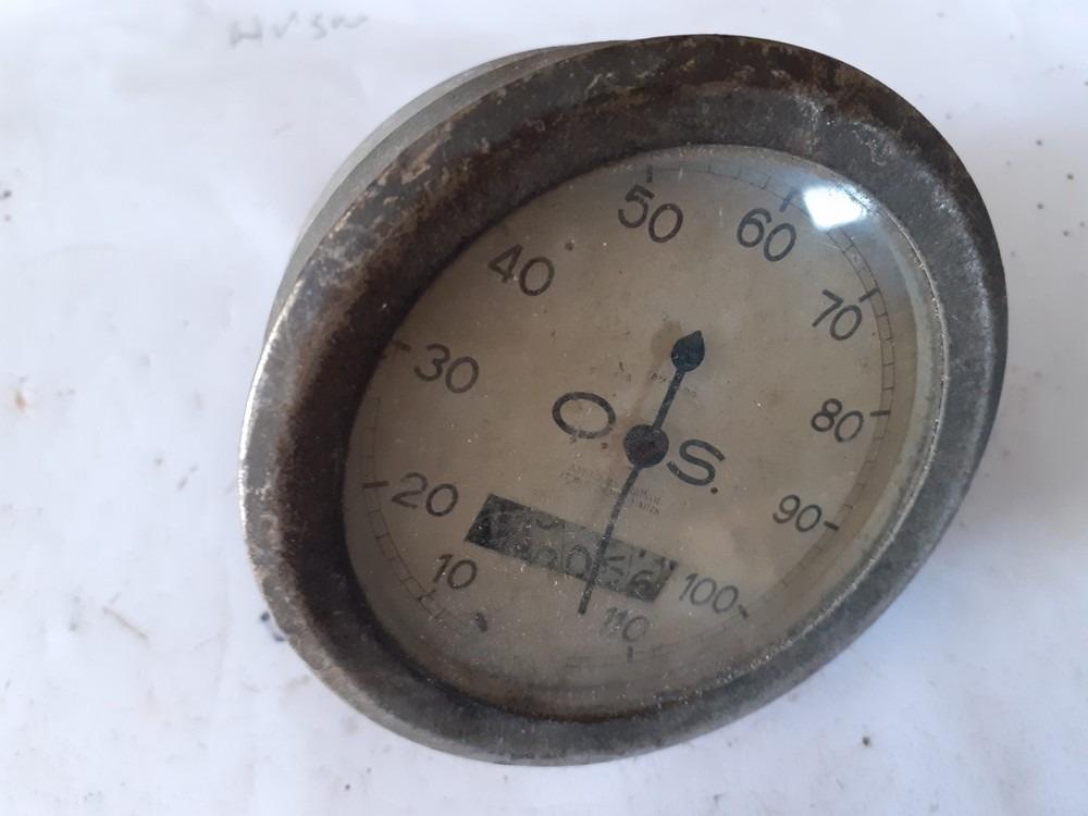 Compteur O S Compteur Compteur LesAnciennes.com