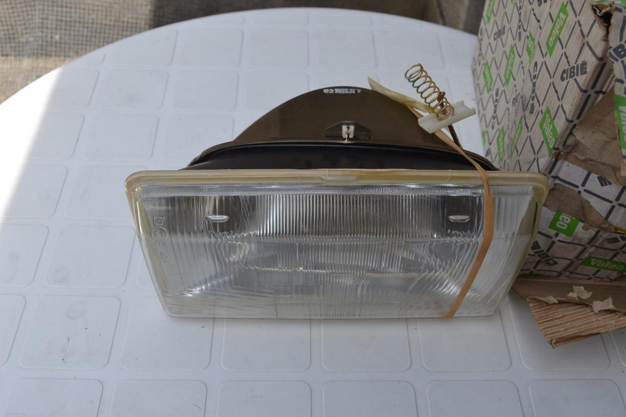 Phare G, CIBIE n°279, SIMCA 1307 1308, CE, neuf LesAnciennes.com