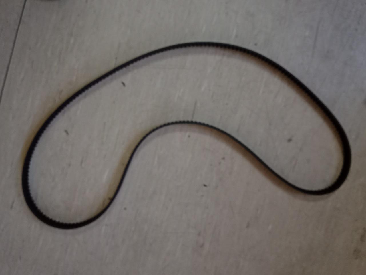 Kit de courroie de distribution Maserati 3200 GT LesAnciennes.com