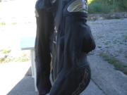 image_3-Blouson cuir moto Alpinestars taille 52