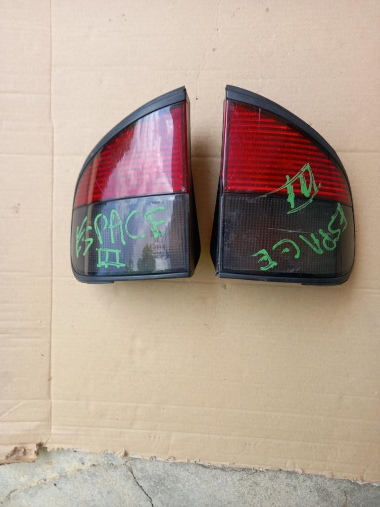 Feux AR RENAULT Espace LesAnciennes.com