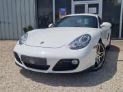 image_0-PORSCHE 987 CAYMAN PHASE II 2.9 - 2009