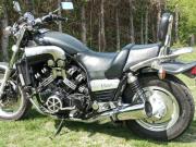 image_0-YAMAHA v Max 1200 Finition Carbone - 1999